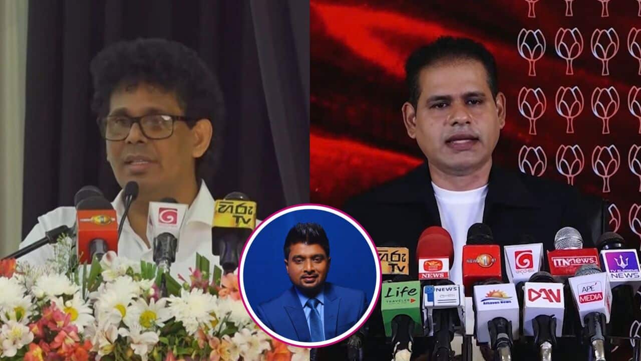 SBS Sinhala Wasantha Samarasinghe Sanjeewa Edirimanna Manoj Udatiyawala.jpg