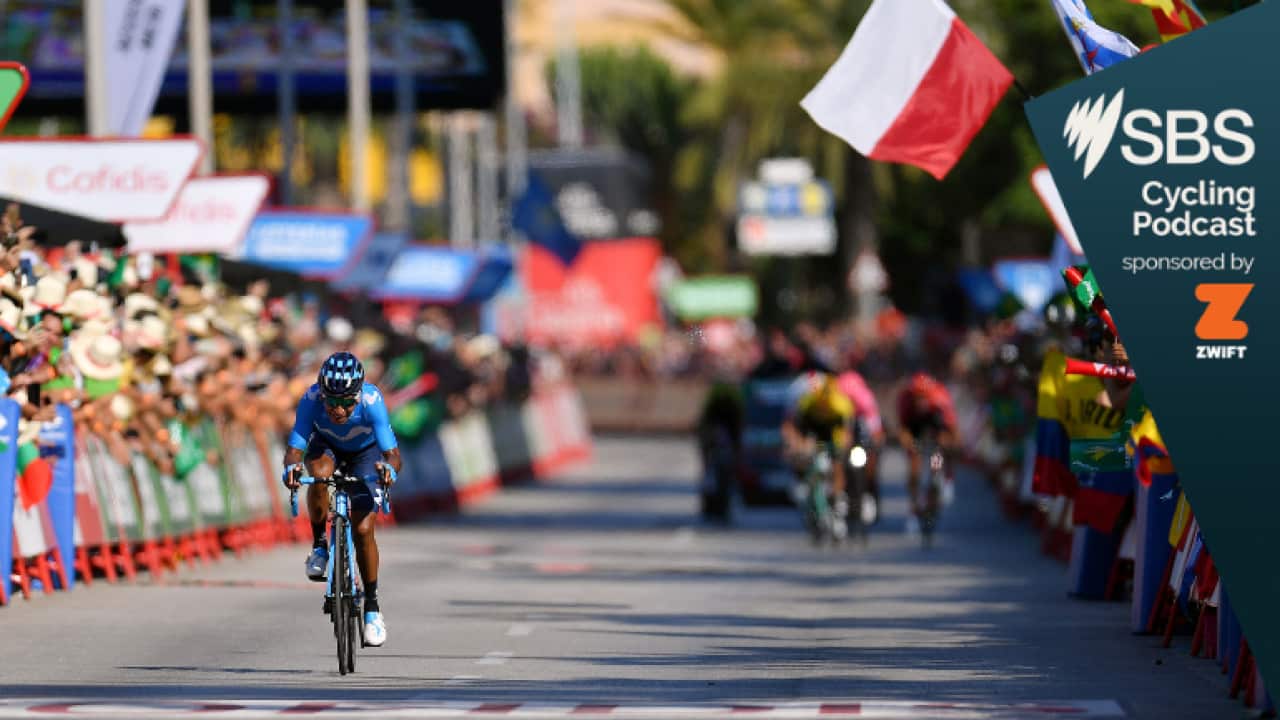 Zwift SBS Cycling Podcast