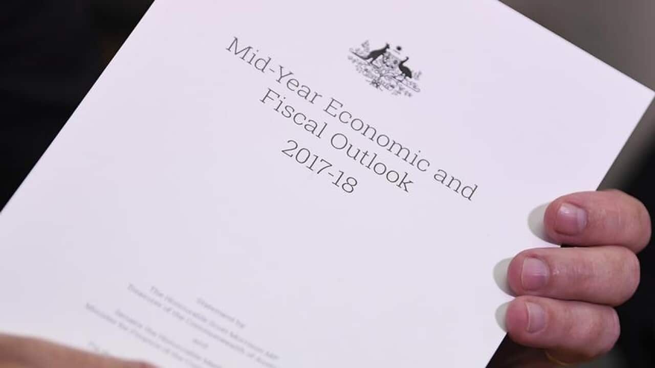 Welfare payments stripped from migrants