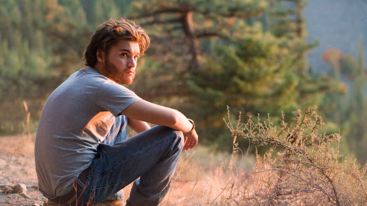 Emile Hirsch