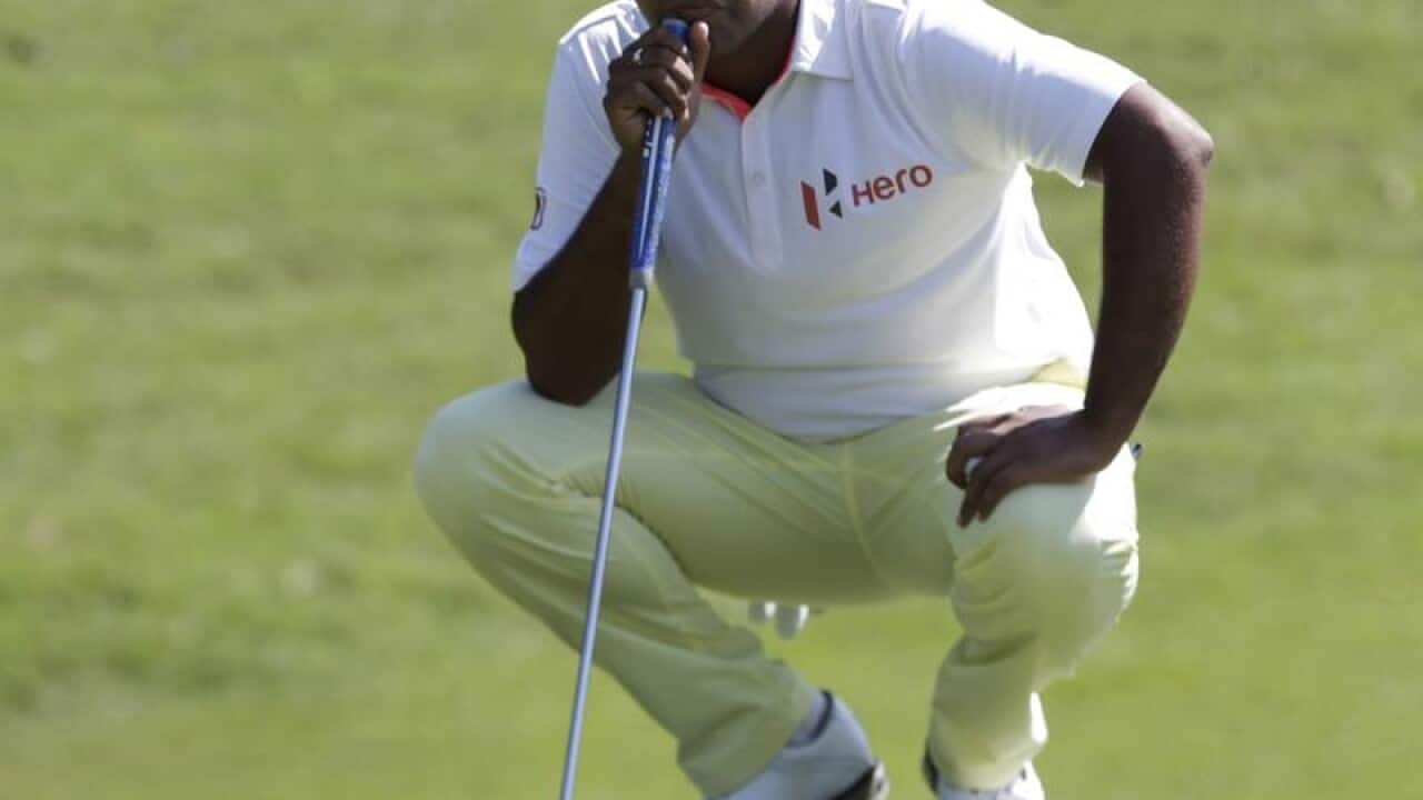 Anirban Lahiri