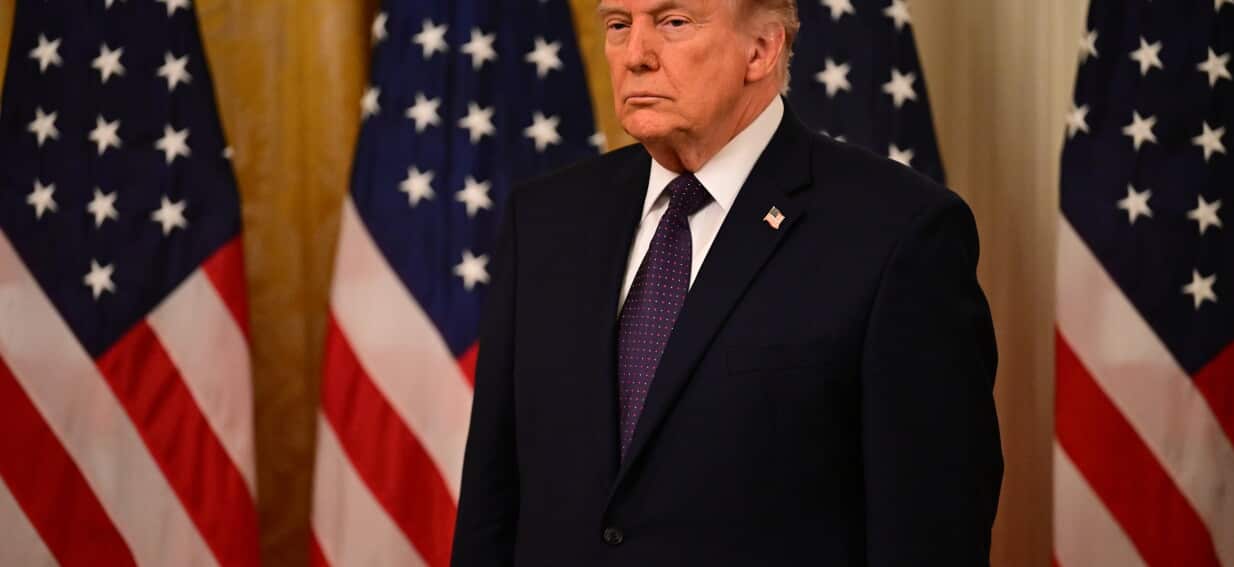 Trump threatens Oman amid Iran talks; Israel declares south Lebanon 'combat zones'