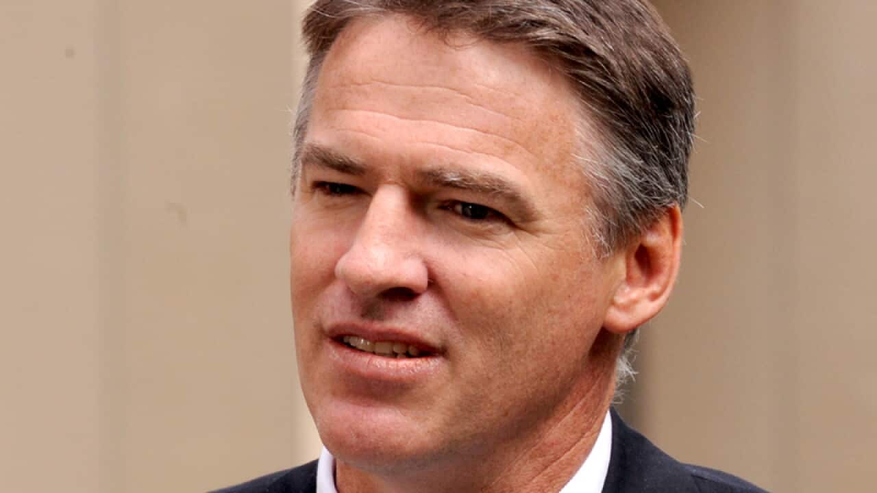 Oakeshott urges more stimulus