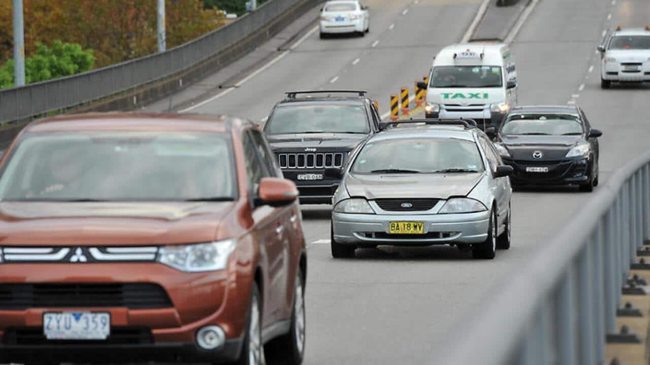 The federal government is streamlining the way Australians claim work-related car expenses on tax.