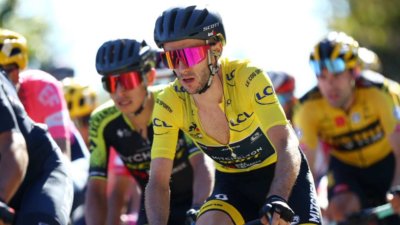 107th Tour de France 2020 - Stage 6