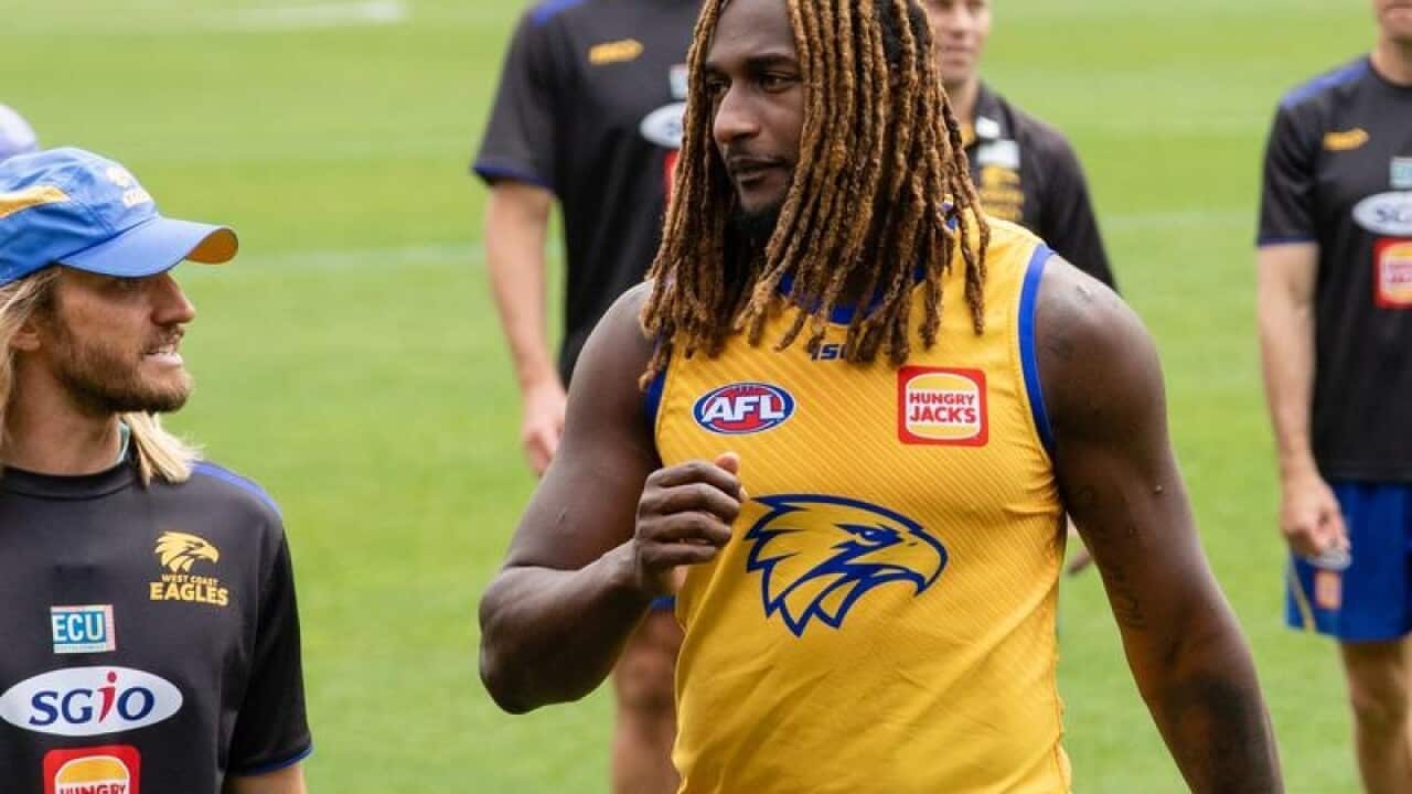 Nic Naitanui