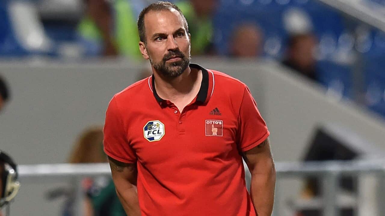Markus Babbel