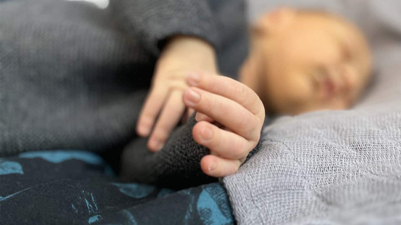 World Breastfeeding Week