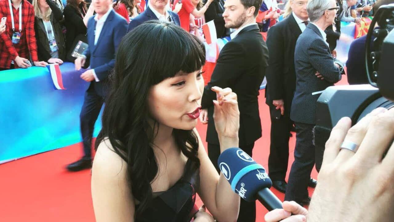 Dami Im