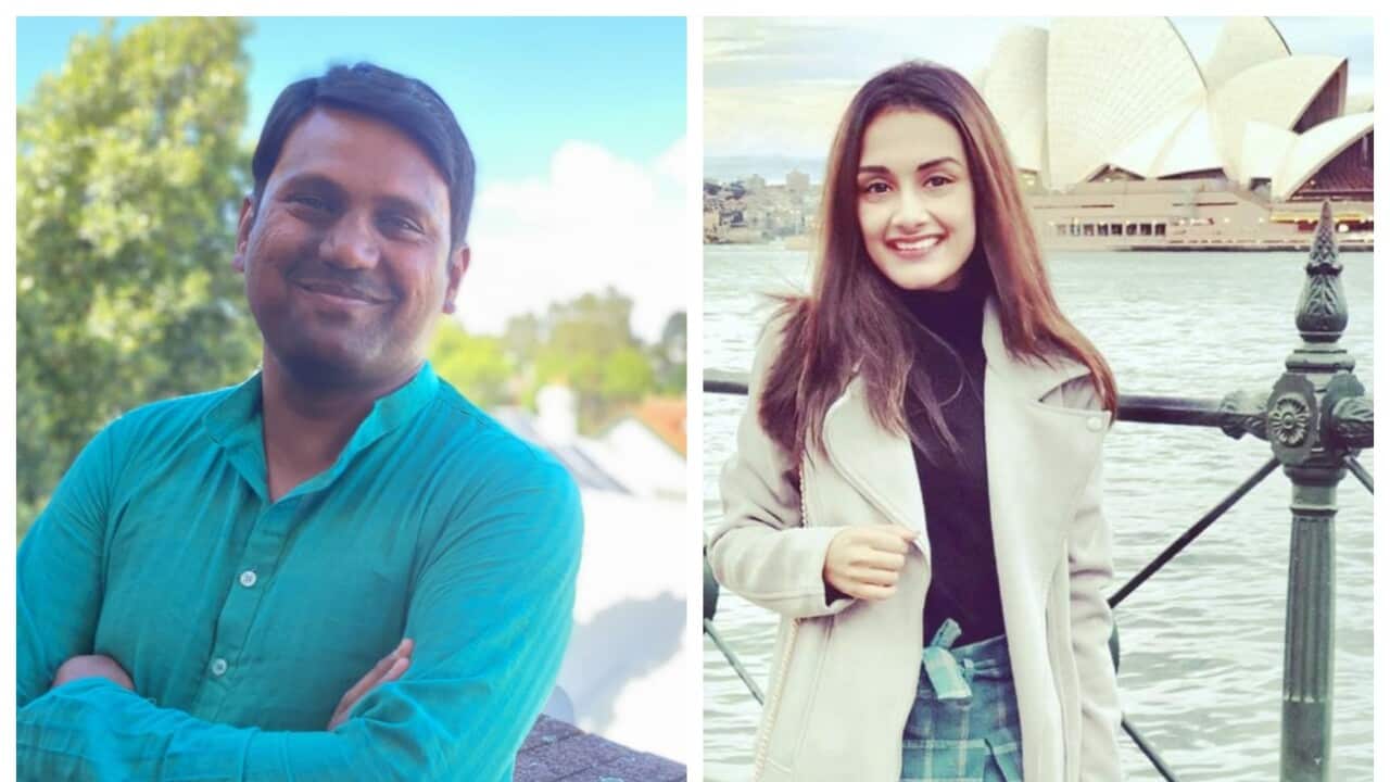 Residents of Sydney share their views about changing the name of the city's suburb Harris Park