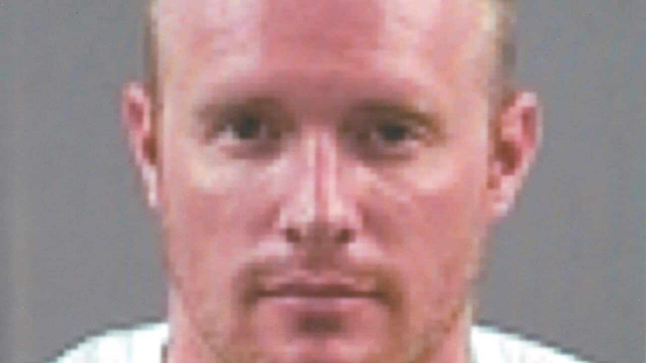 Adam Joseph Bunger