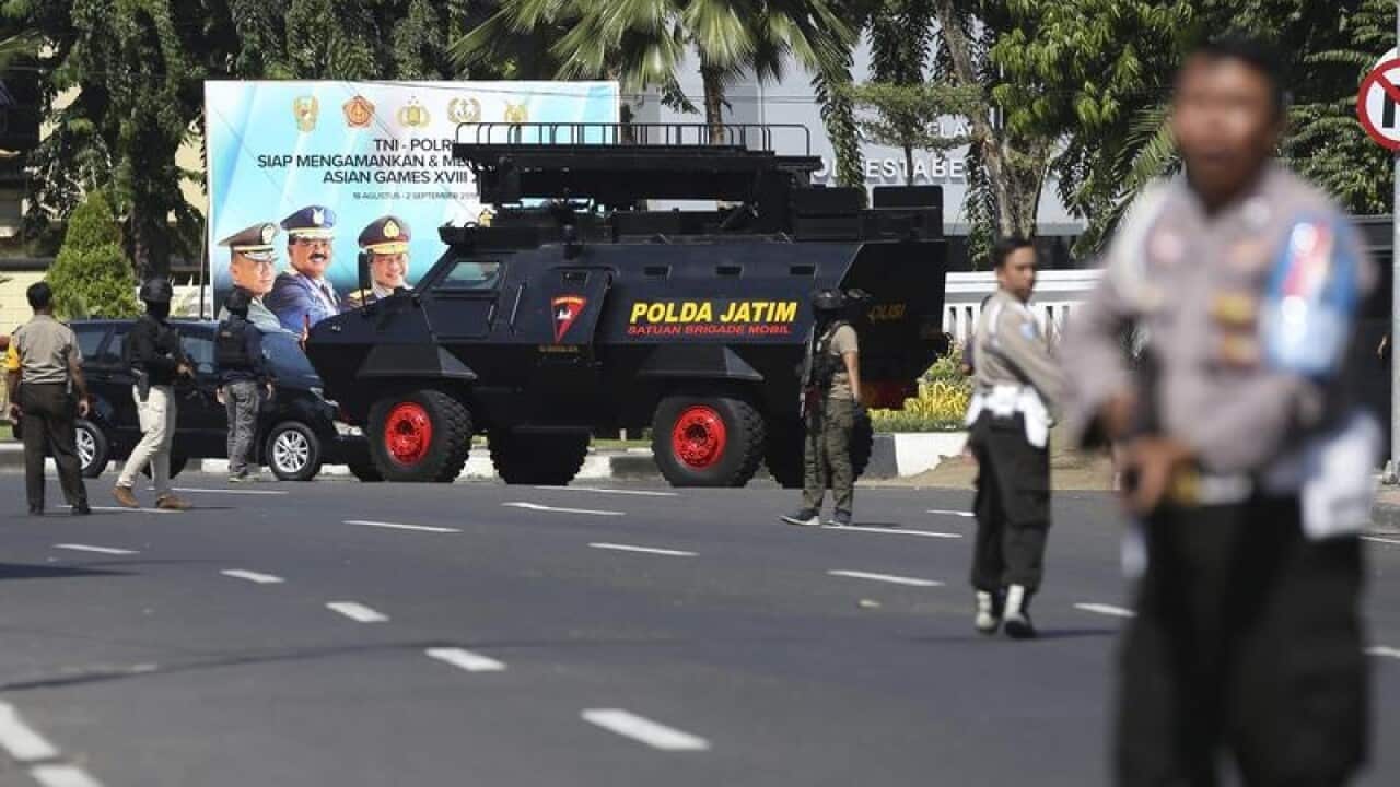 Surabaya
