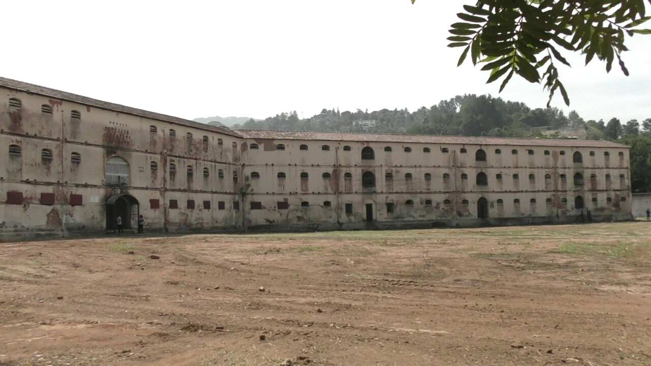 Bogmabara will develop as a Tourism center: PM ranil.