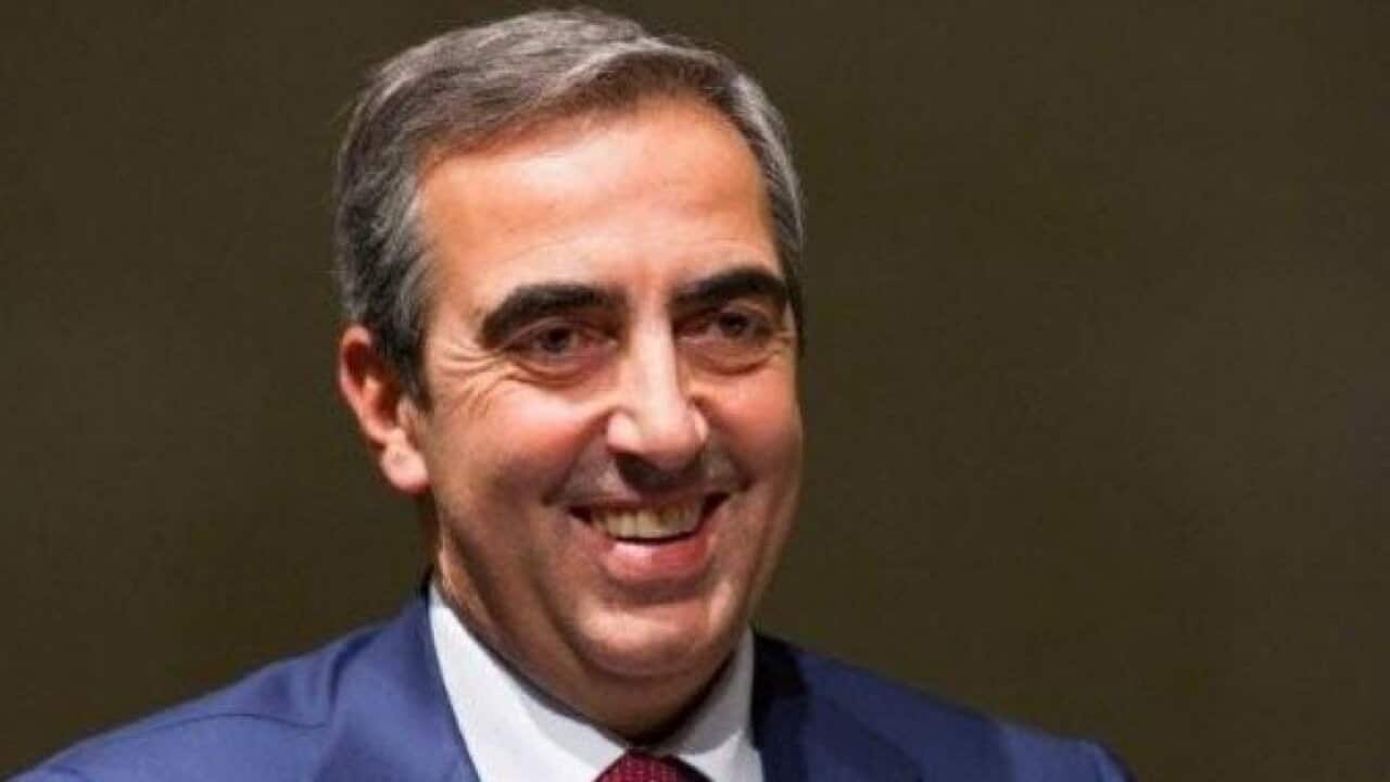 Maurizio Gasparri