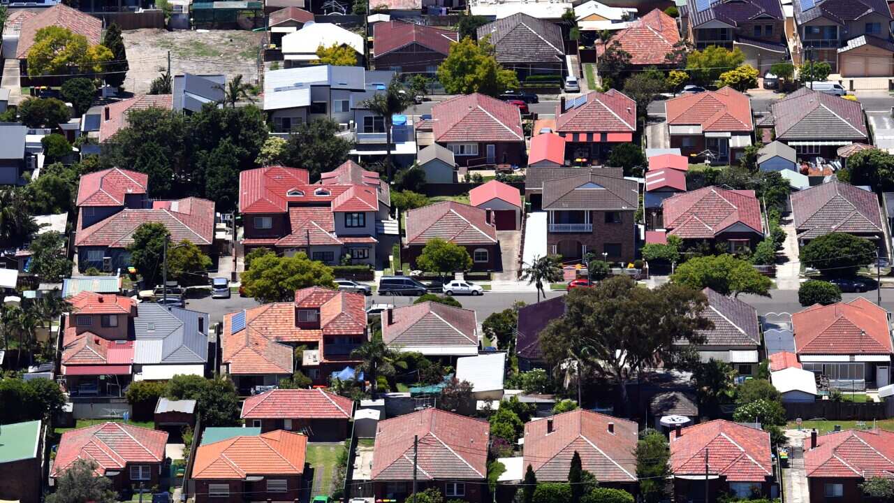 More than 40,000 New South Wales residents urged to monitor for COVID-19 symptoms
