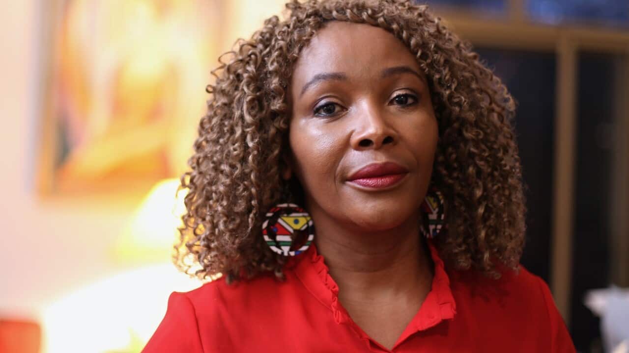 Expat South African Pearl Proud