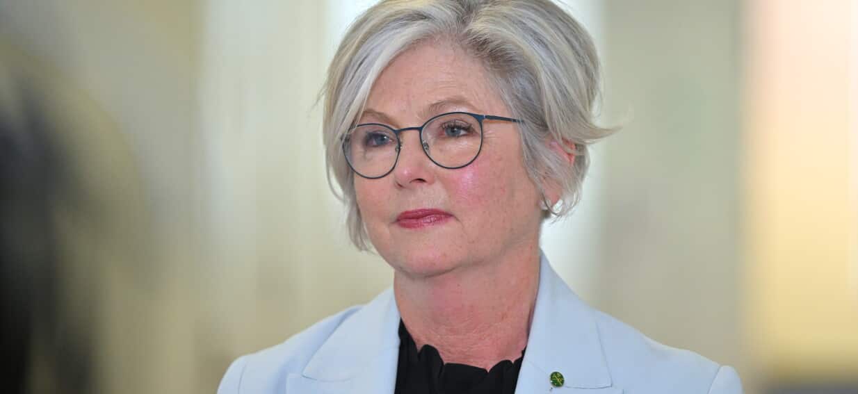 What we know so far about the attack on Helen Haines
