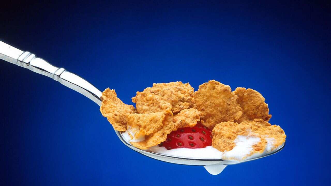 food