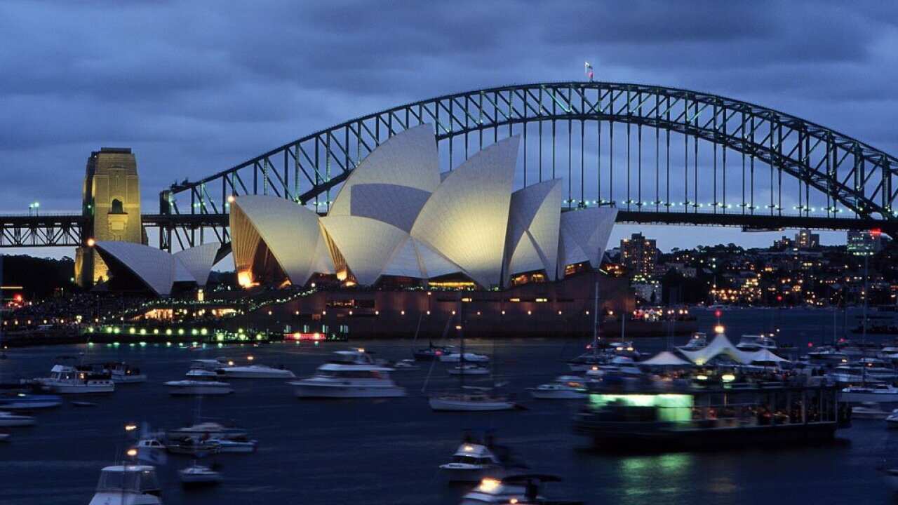 Best Countries for welcoming migrants