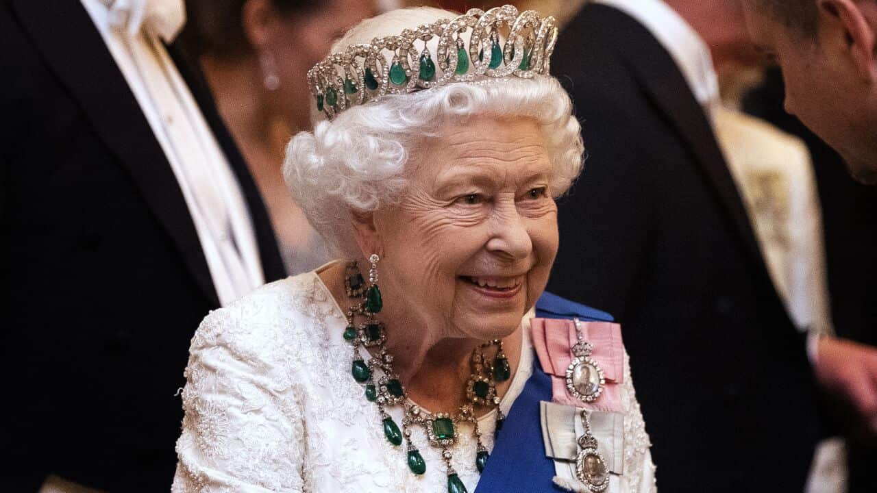Queen Elizabeth II has postponed more engagements as she recovers from COVID-19.
