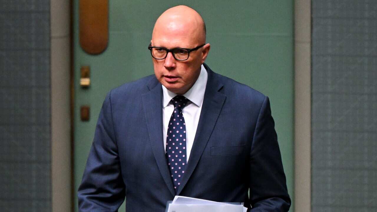 QUESTION TIME