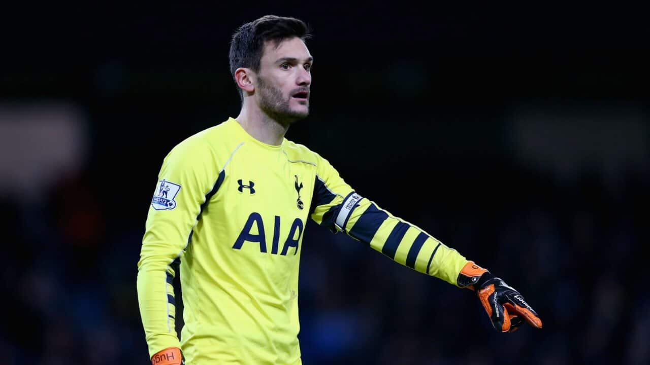 lloris