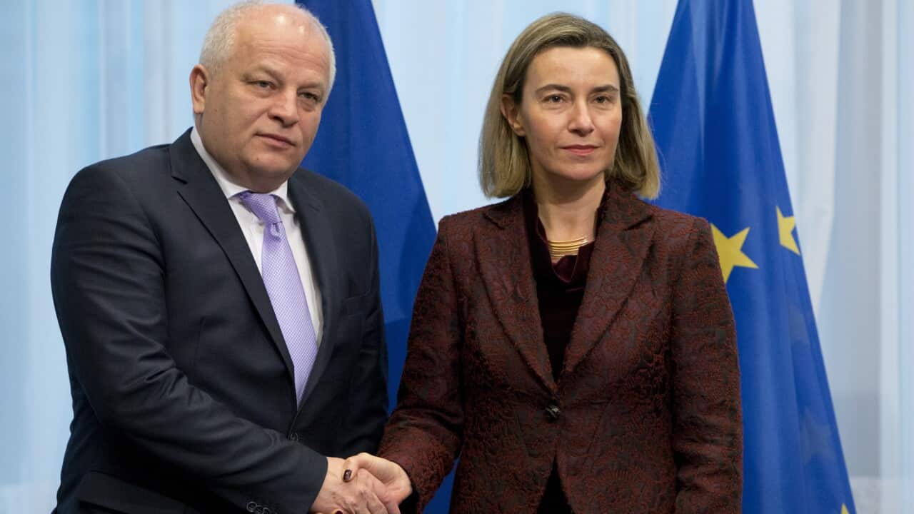 EU