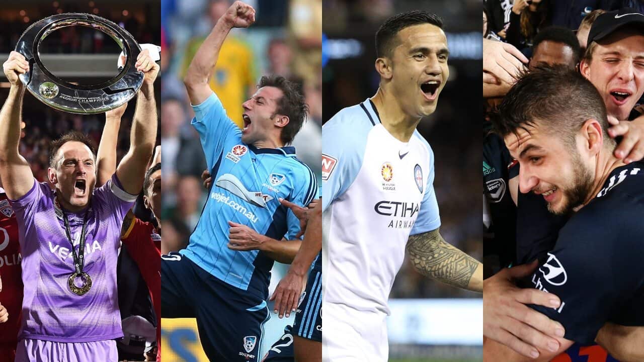 Cahill Galekovic Del Piero Antonis