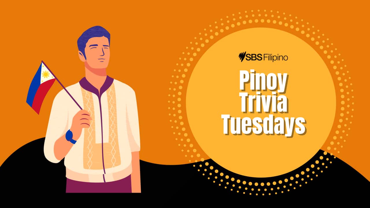 Pinoy Trivia Tuesdays, SBS Filipino, Trivia, Pinoy