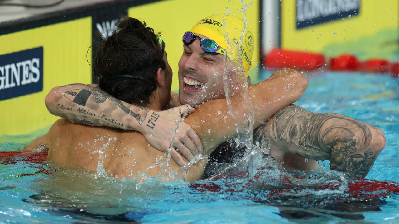 Swimming - Glasgow 2026 Commonwealth Games: Day 6