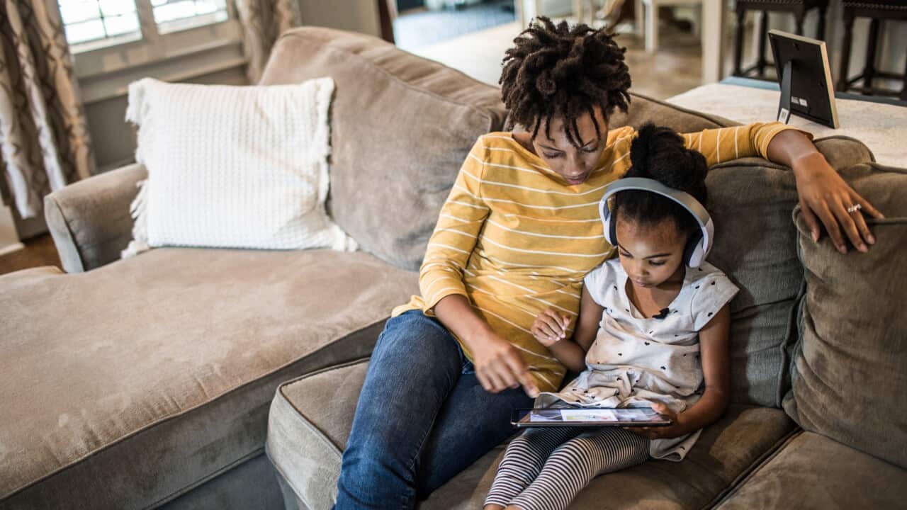 Neurodivergent children