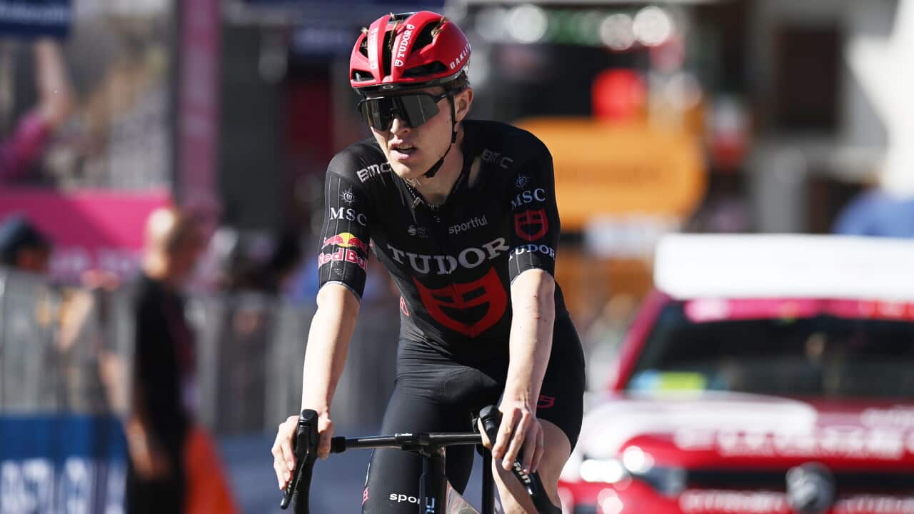 109th Giro d'Italia 2026 - Stage 14