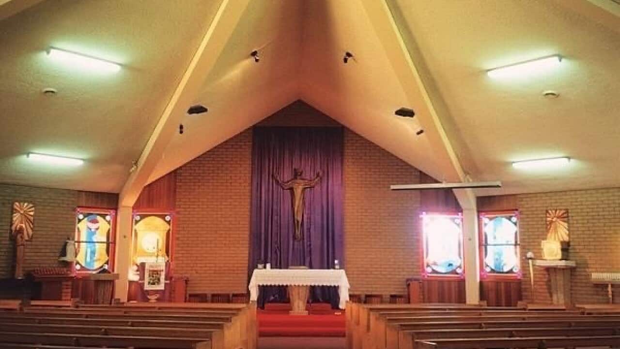 Filipino Catholic Pastoral Support Committee