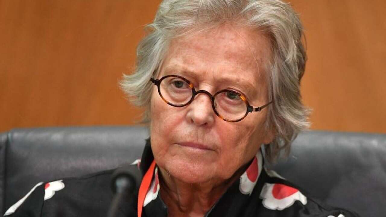 Independent Chair of the Energy Security Board (ESB) Kerry Schott