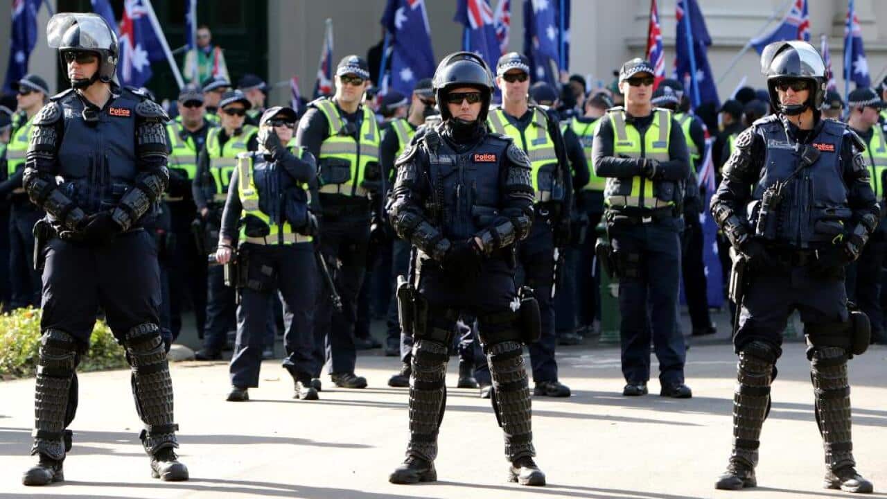 Melbourne Security