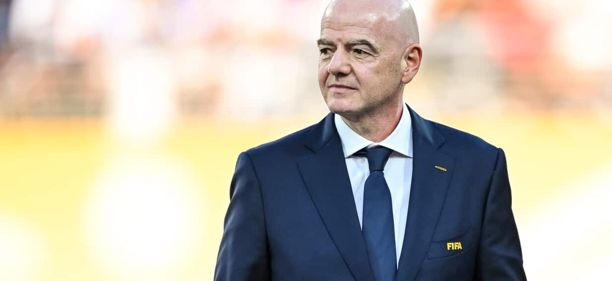 FIFA Retreats on World Cup Privatisation Amid Global Outcry