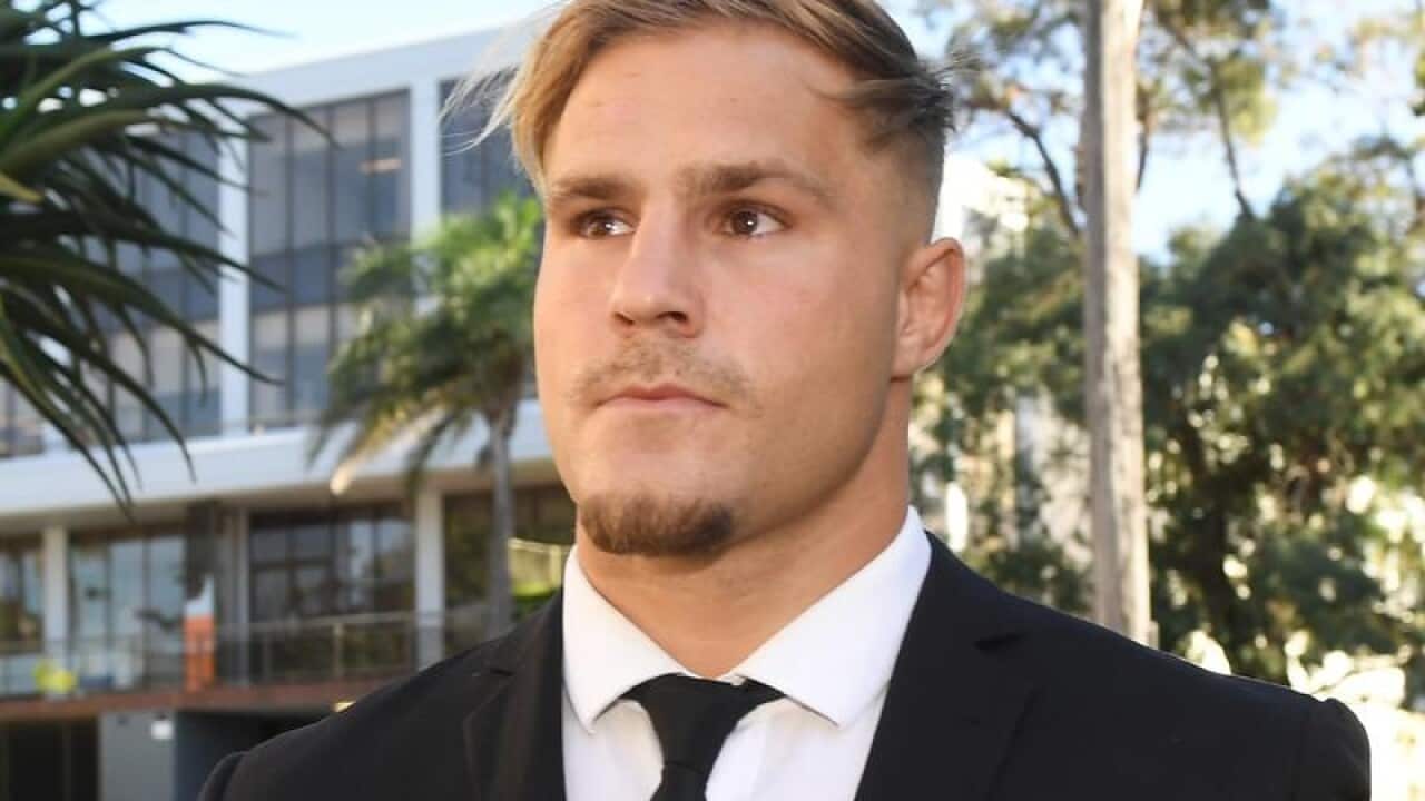 Jack de Belin