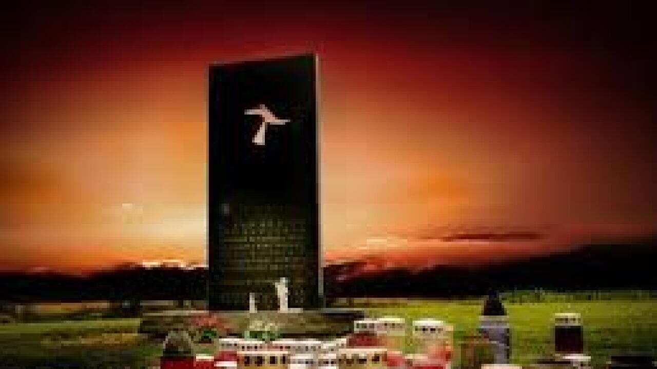 Ovcara Vukovar War memorial