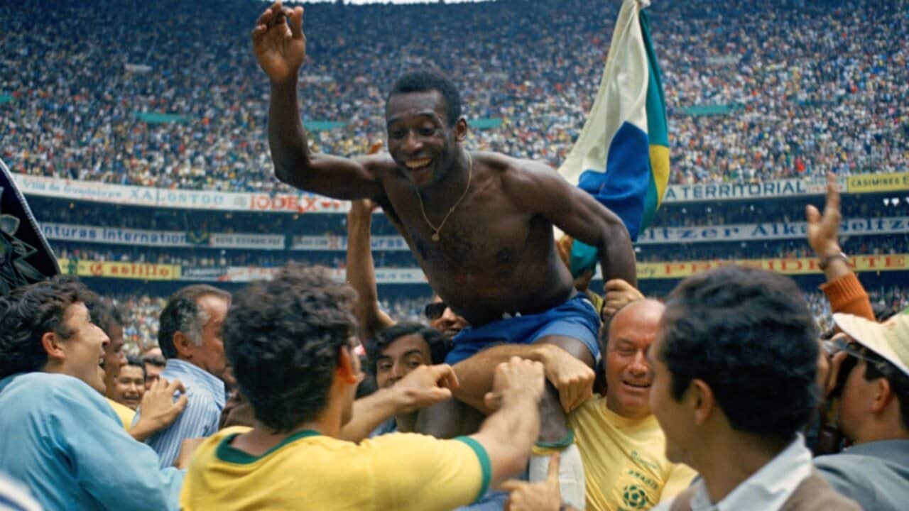 Pele