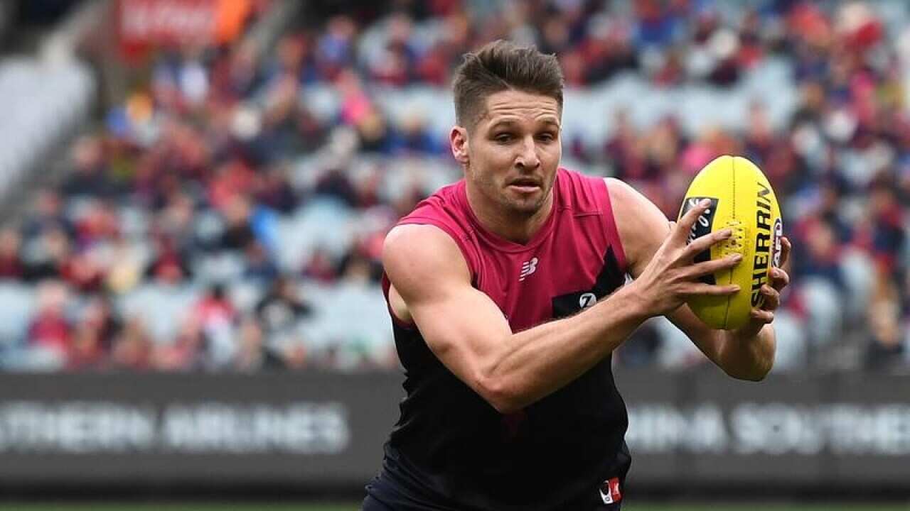 Jesse Hogan
