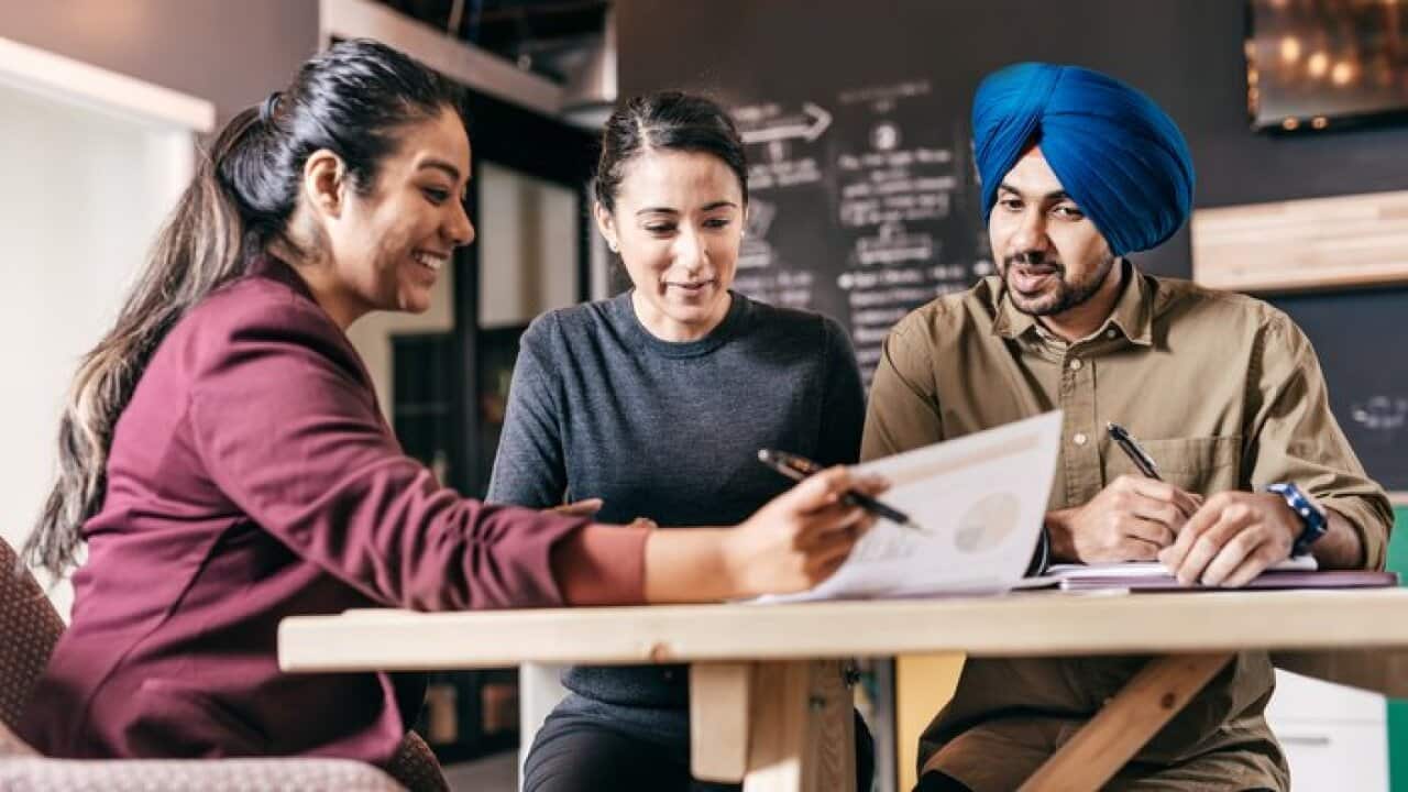 Personal consultation at home