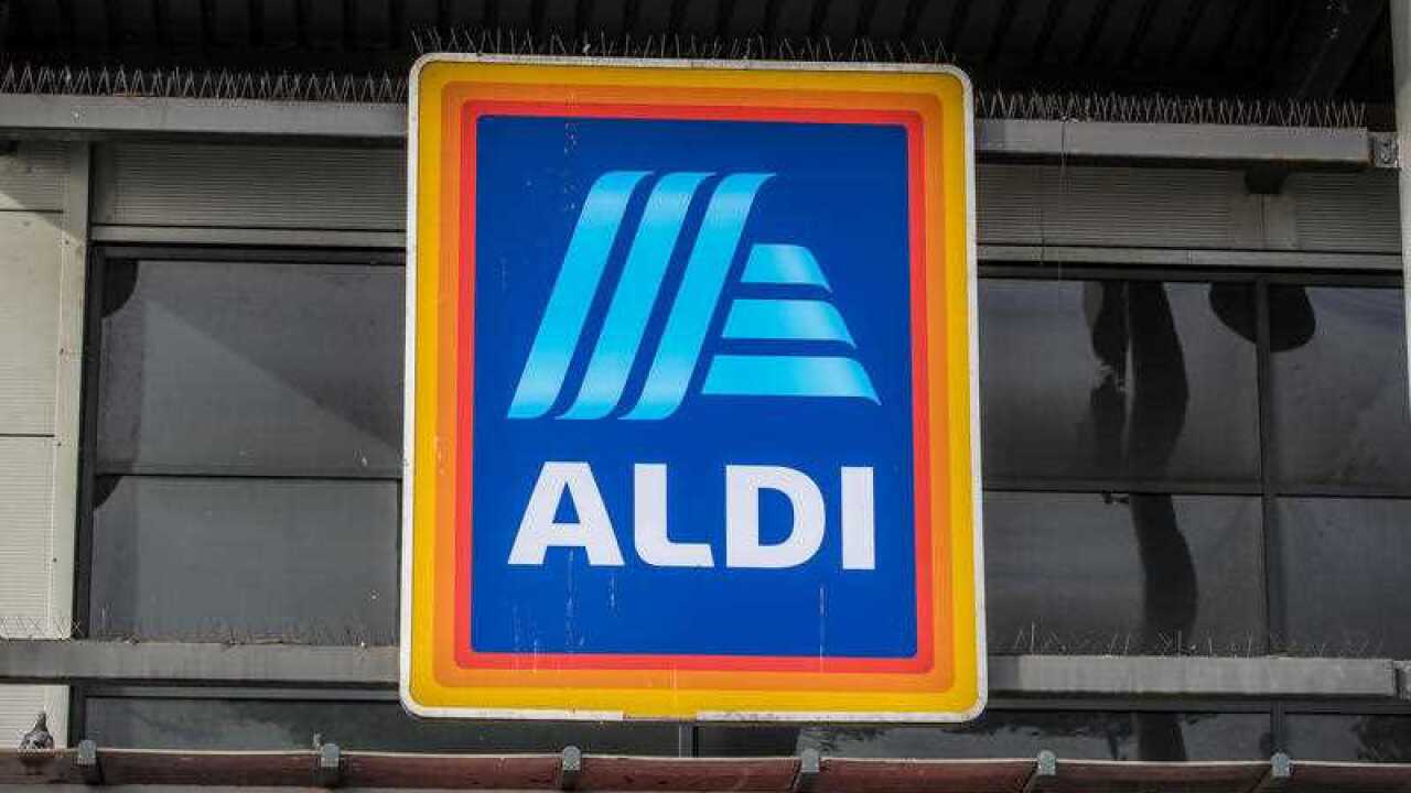 aldi stores