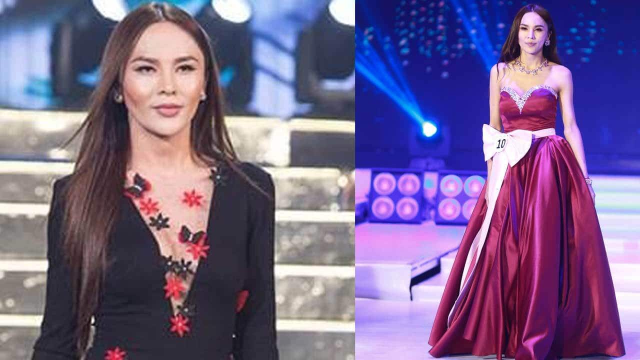 Solongo Batsukh is on a mission to break down taboos in Mongolia.