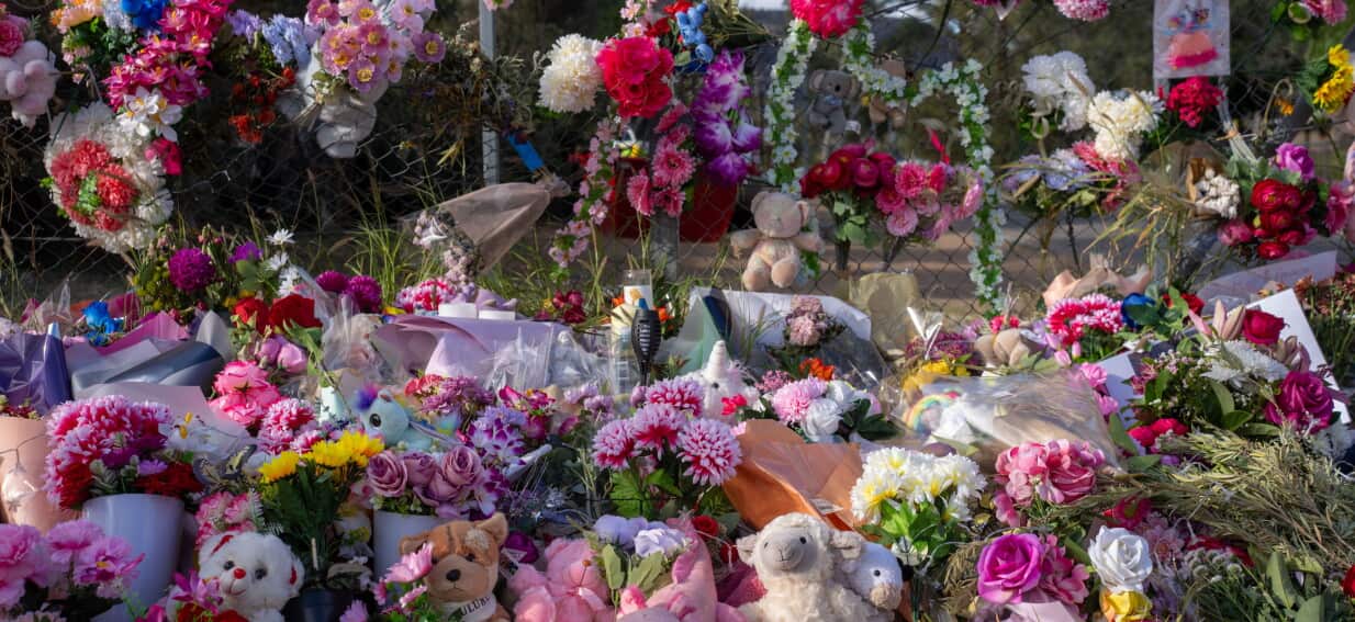 Review finds Kumanjayi Little Baby subject to 'extensive failings'