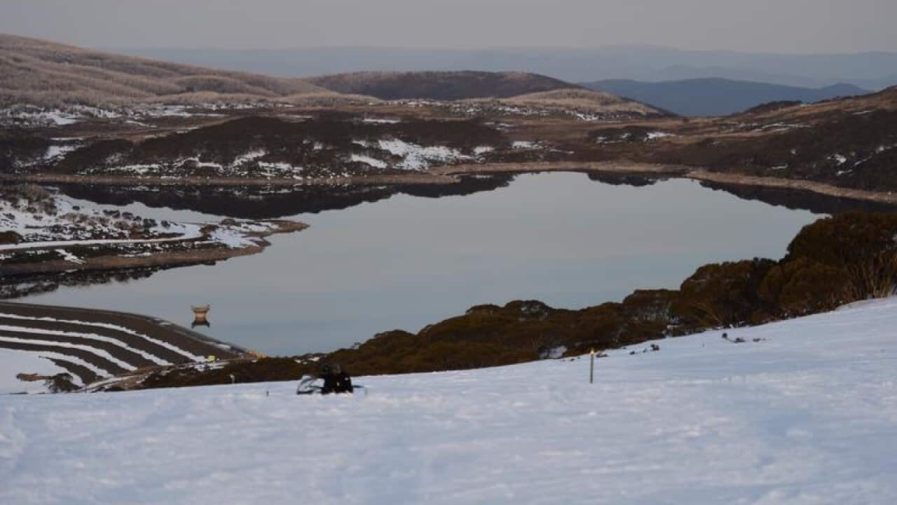 Vail Resorts has snapped up Victoria's Falls Creek and Hotham resorts.