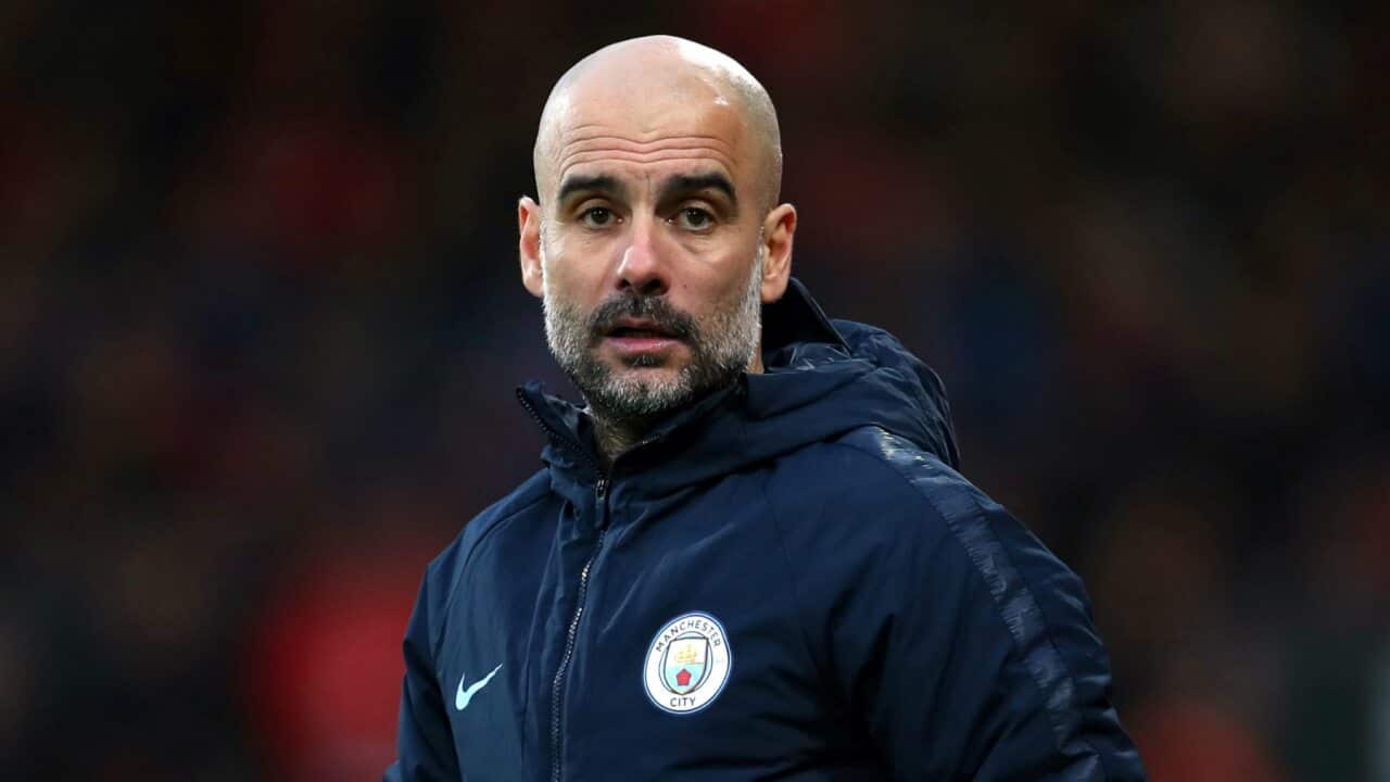 Guardiola
