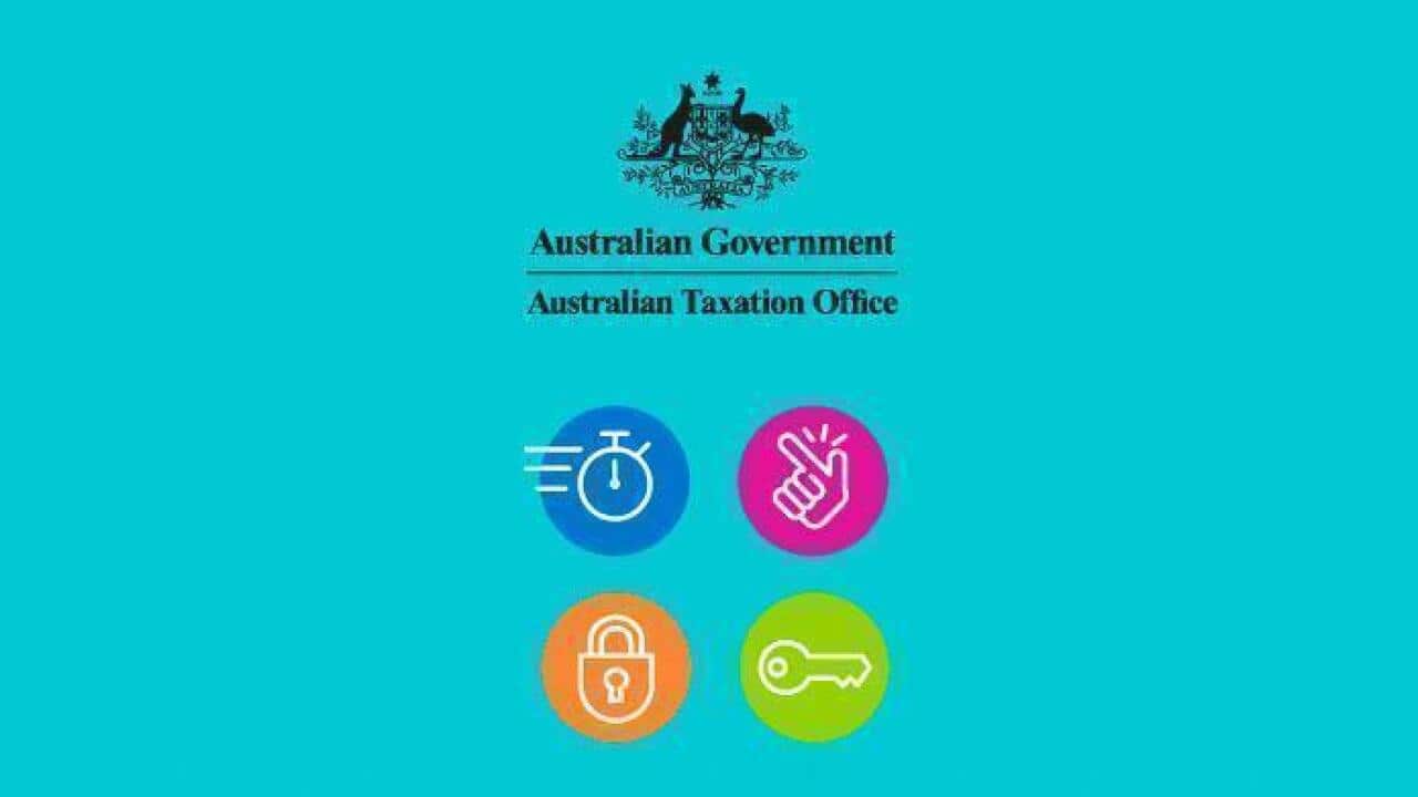 ATO TAX TALK