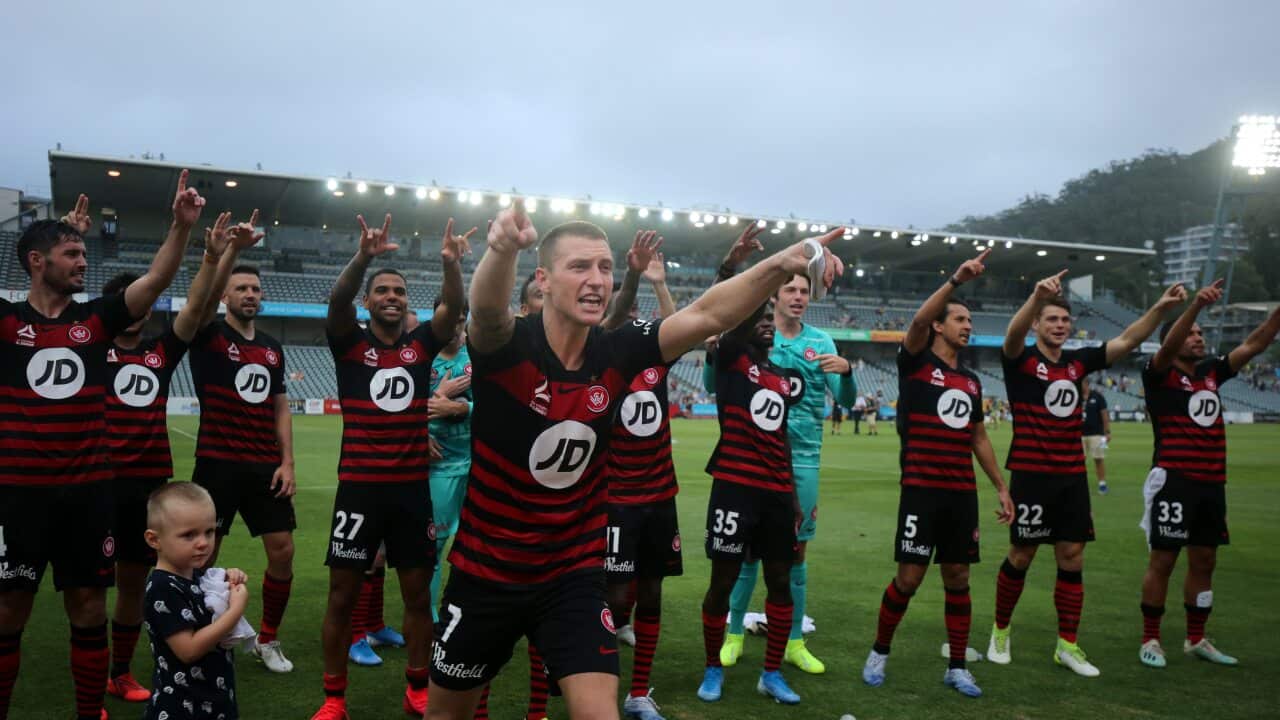 Western Sydney Wanderers