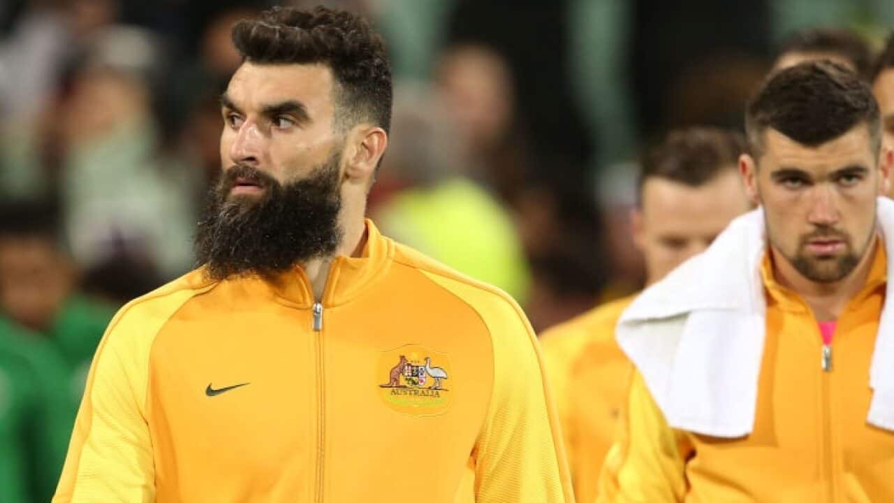 Mile Jedinak