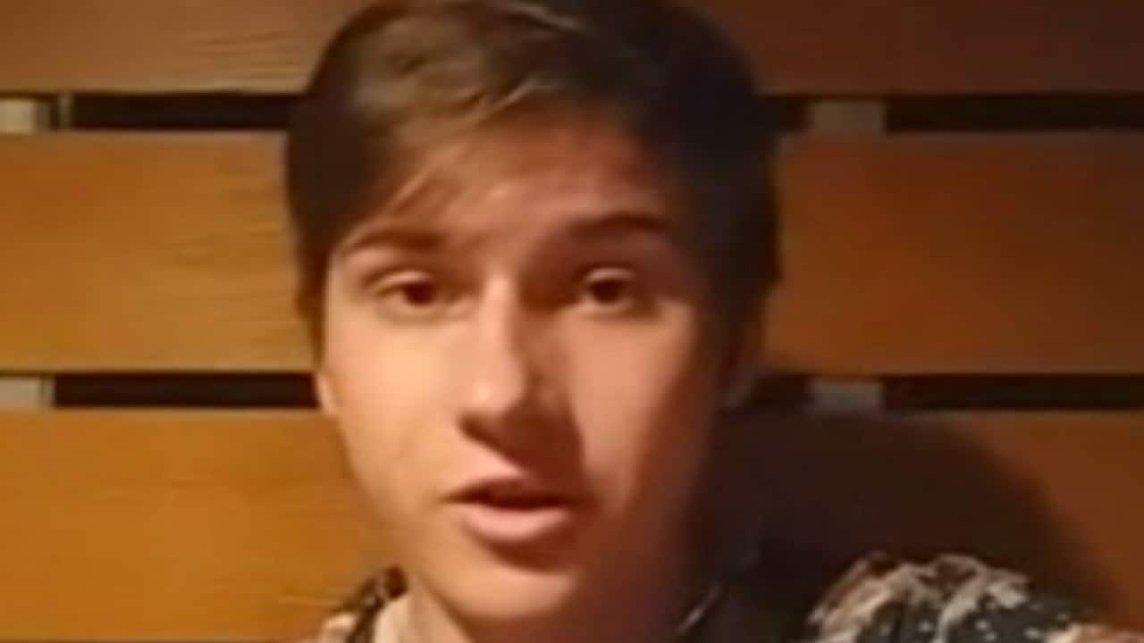 Nathan Ruser said he had several "big concerns" with the data. 